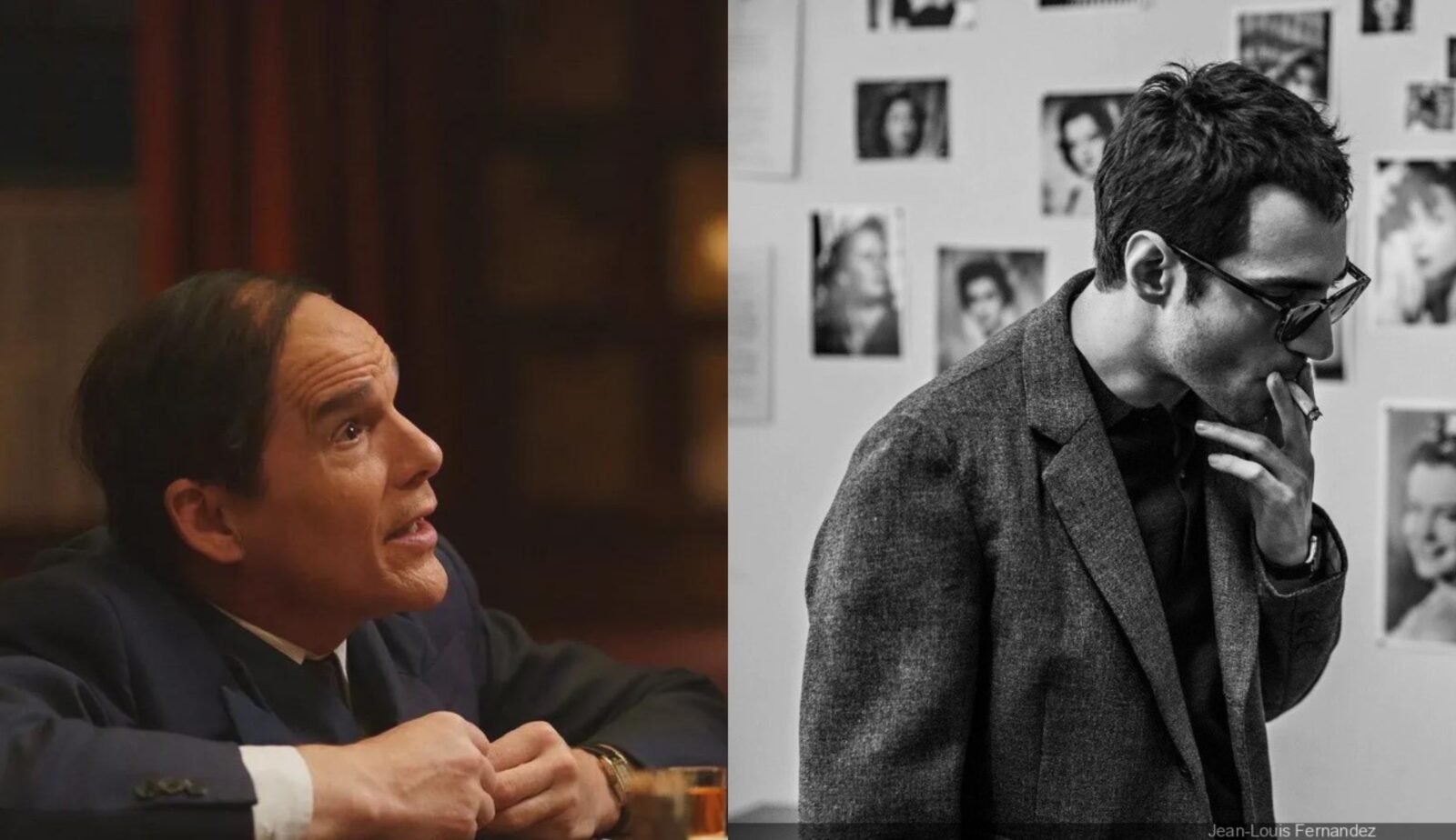 49ª Mostra | Richard Linklater em dose dupla: Blue Moon e Nouvelle Vague