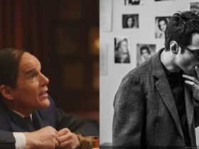 49ª Mostra | Richard Linklater em dose dupla: Blue Moon e Nouvelle Vague