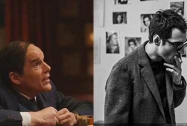 49ª Mostra | Richard Linklater em dose dupla: Blue Moon e Nouvelle Vague