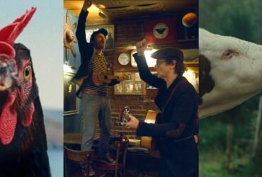 49ª Mostra | Irmãos Versos Irmãos; Melhor Enlouquecer na Natureza; Galinha