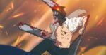 Chainsaw Man | 1ª temporada está disponível de graça no Crunchyroll