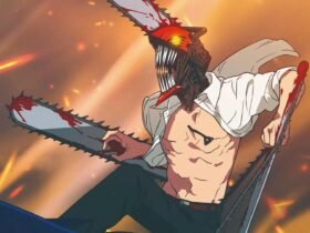 Chainsaw Man | 1ª temporada está disponível de graça no Crunchyroll