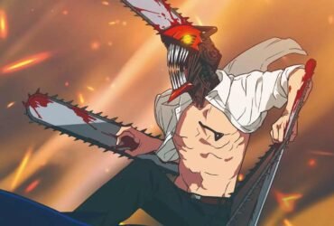 Chainsaw Man | 1ª temporada está disponível de graça no Crunchyroll
