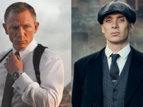 Cillian Murphy e Daniel Craig vão estrelar novo filme do diretor de La La Land