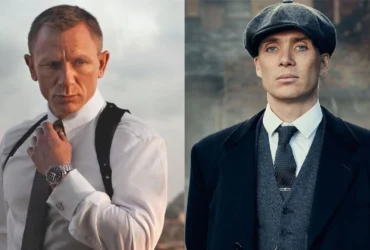 Cillian Murphy e Daniel Craig vão estrelar novo filme do diretor de La La Land