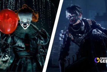 Conecta Indica It Ninja Gaiden 4