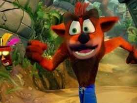 Crash Bandicoot ganhará série animada na Netflix, diz site
