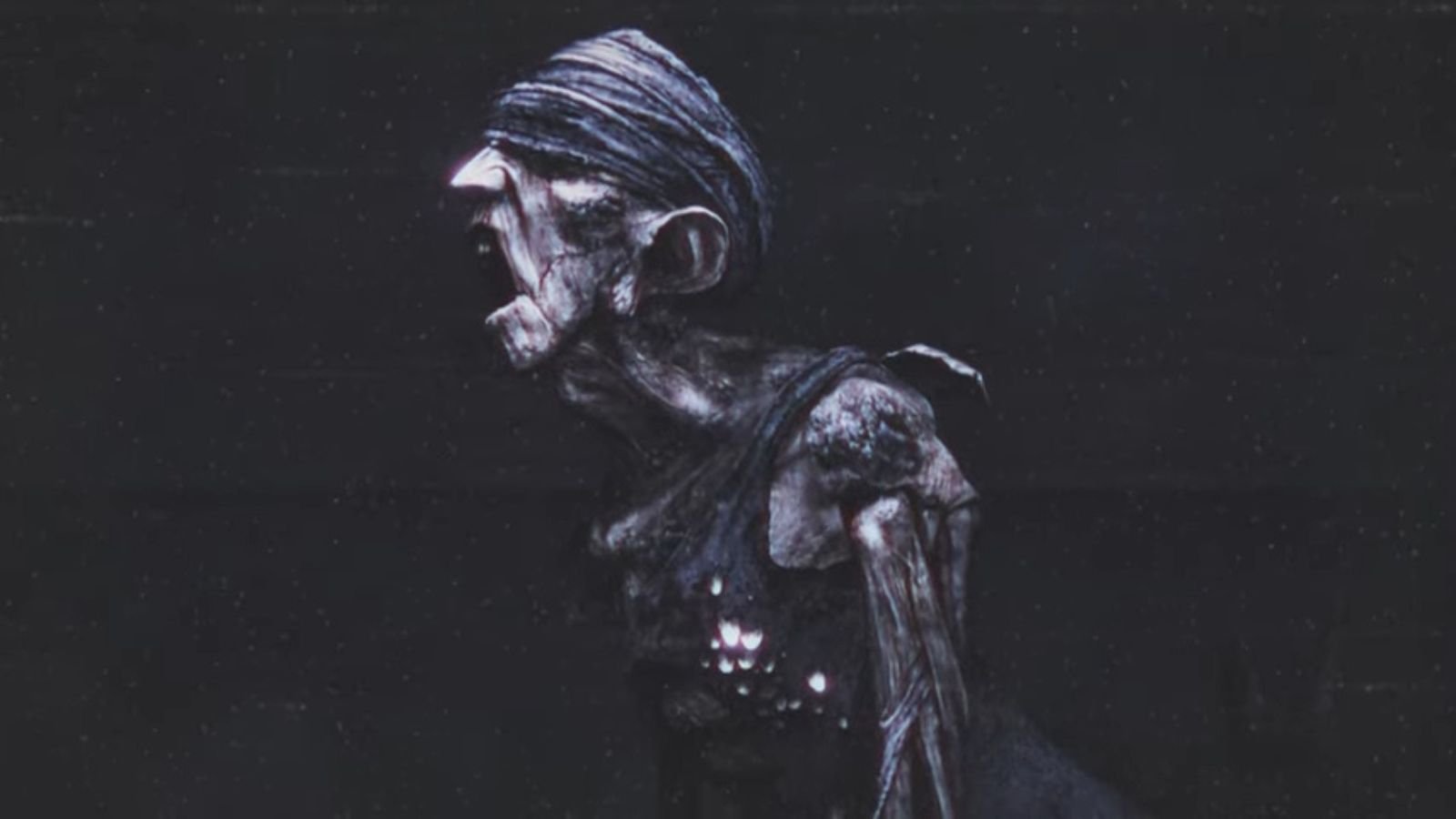 Darkwood 2 Game Pass