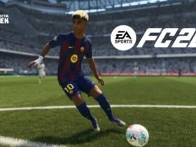 ea fc 26 review