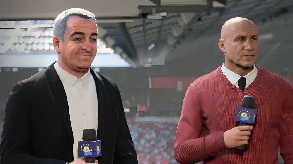ea fc 26 narração