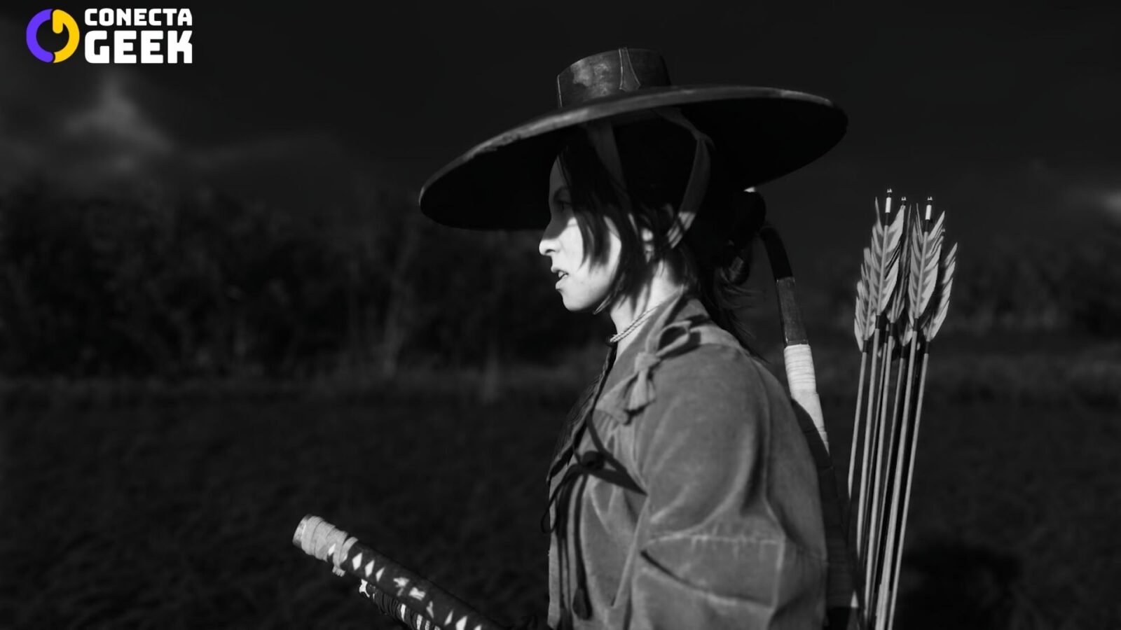erros Ghost of Yotei