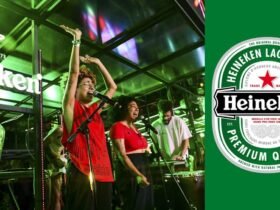 festival gratuito heineken