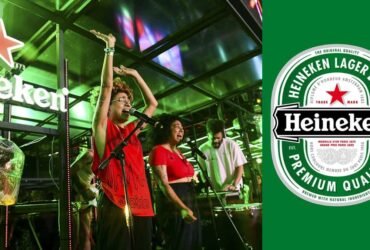 festival gratuito heineken