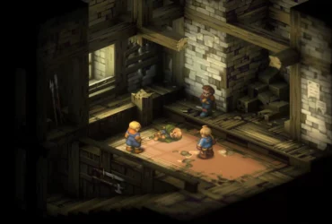 Review| Final Fantasy Tactics - The Ivalice Chronicles agrada os fãs e facilita a entrada de novos jogadores para os RPGs táticos