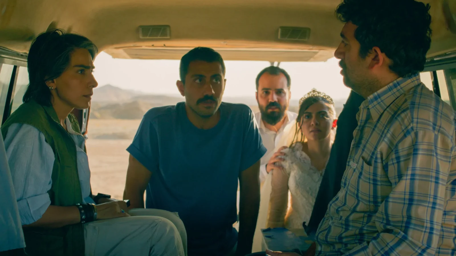 Crítica | Foi Apenas um Acidente: o peso da vingança, resistência e o ato de continuar filmando