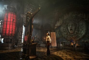 Frankenstein | Novo filme de Guillermo del Toro ganha seu aterrorizante 1º trailer; assista!