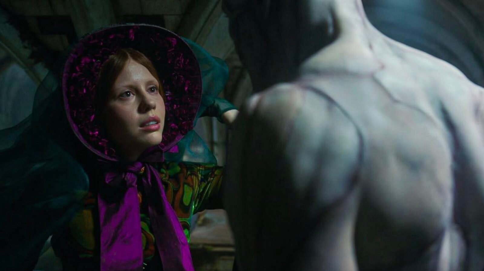 Crítica | Há pedaços de cada filme da carreira de Guillermo del Toro em Frankenstein