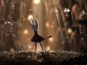 Hollow Knight: Silksong