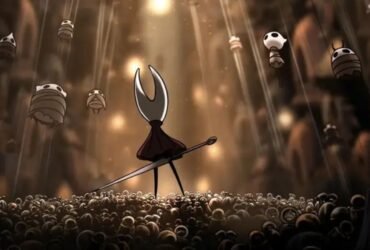 Hollow Knight: Silksong