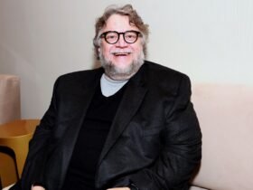 'Cinema brasileiro está em constante renascimento', diz Guillermo del Toro em entrevista