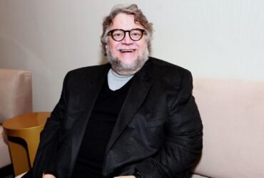 'Cinema brasileiro está em constante renascimento', diz Guillermo del Toro em entrevista