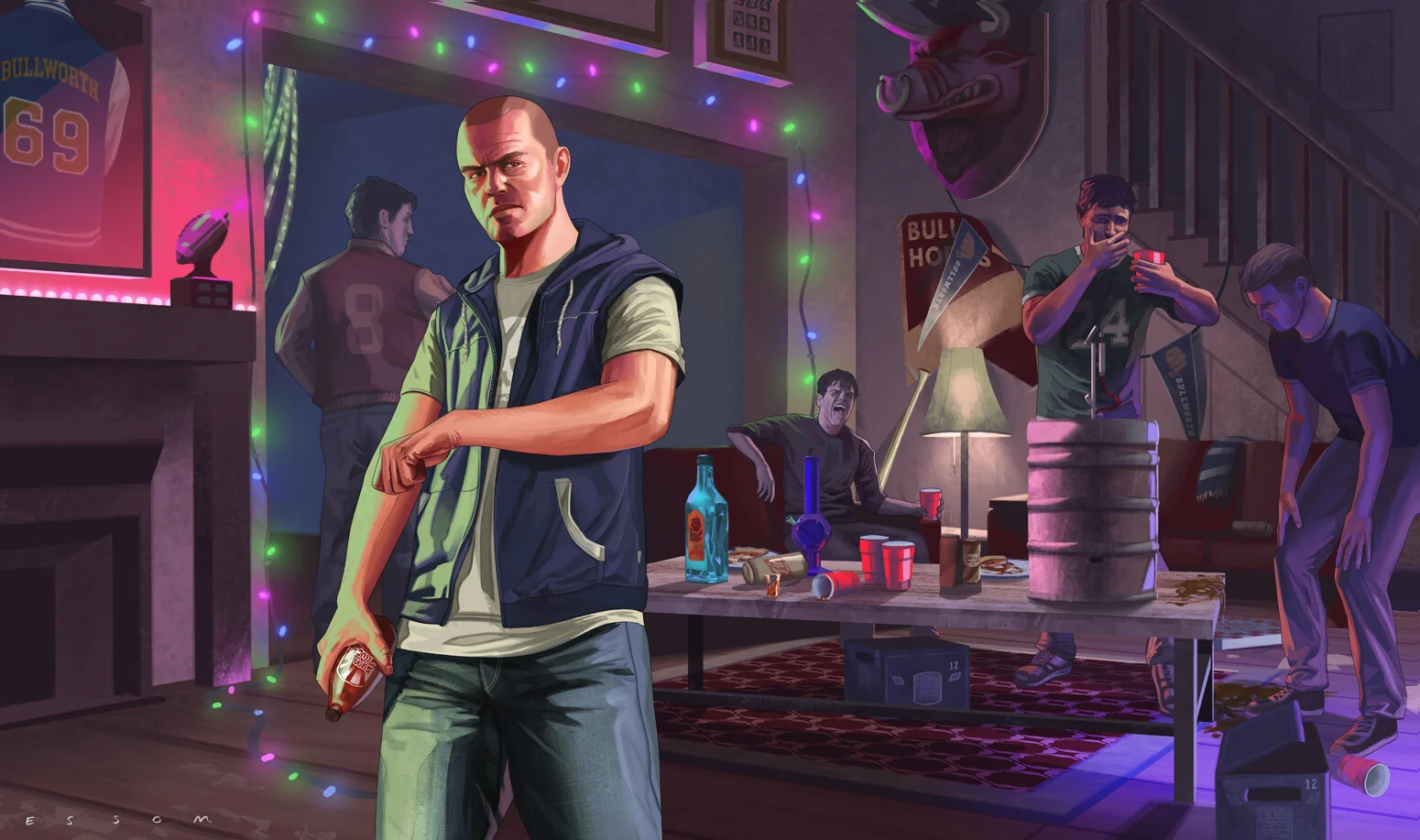 bully 2