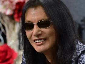 Morre Tomonobu Itagaki, criador de 'Ninja Gaiden' e 'Dead or Alive', aos 58 anos