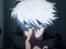 Jujutsu Kaisen: Execução