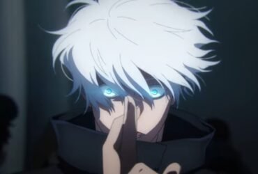 Jujutsu Kaisen: Execução