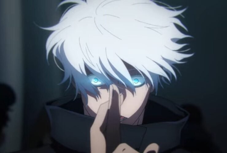 Jujutsu Kaisen: Execução