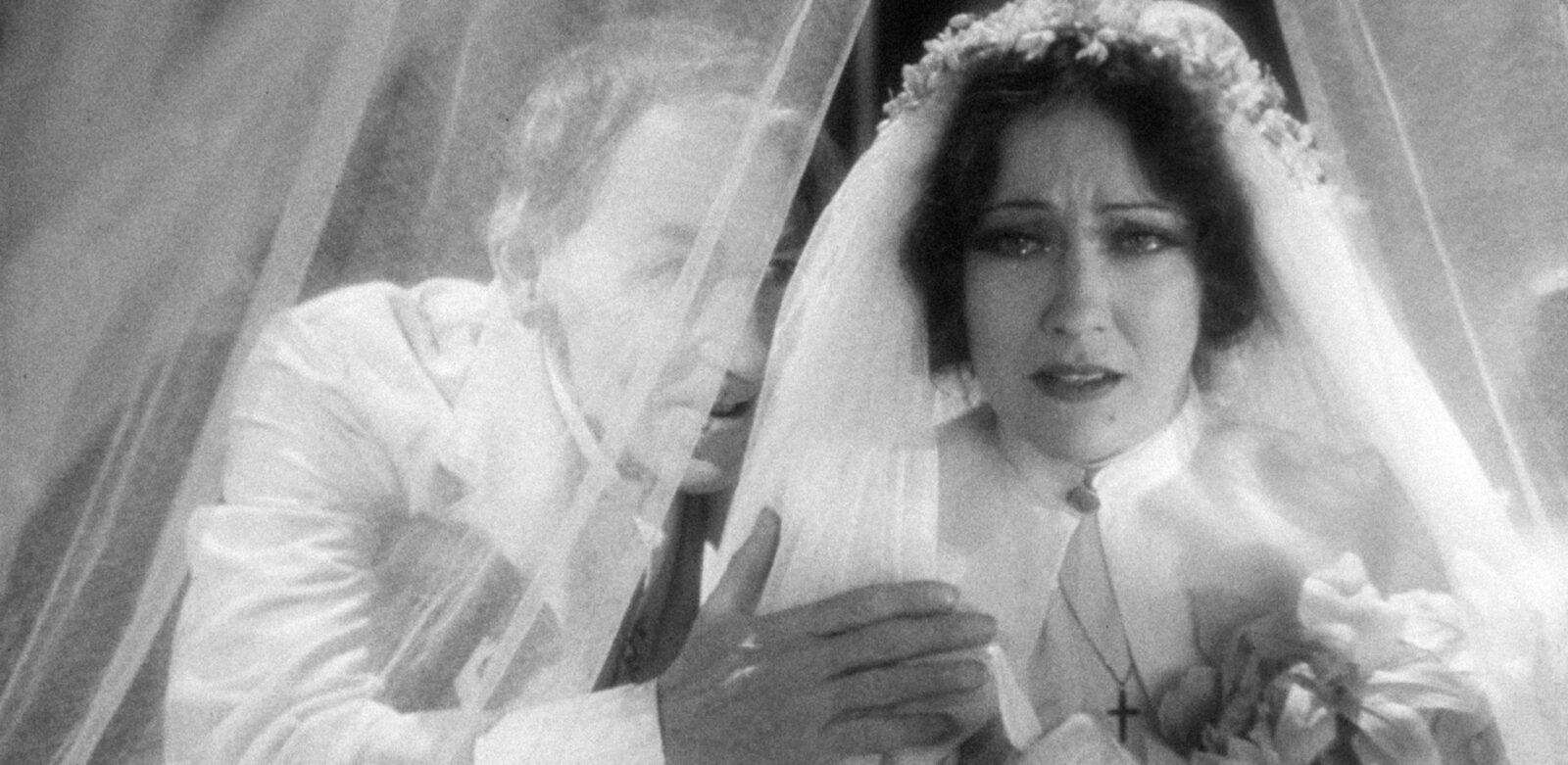 49ª Mostra | Queen Kelly; Labirinto dos Garotos Perdidos