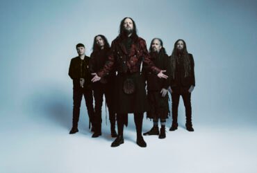 Produtora indica show do Korn no Brasil; assista o teaser