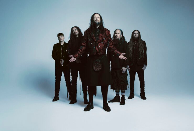 Produtora indica show do Korn no Brasil; assista o teaser