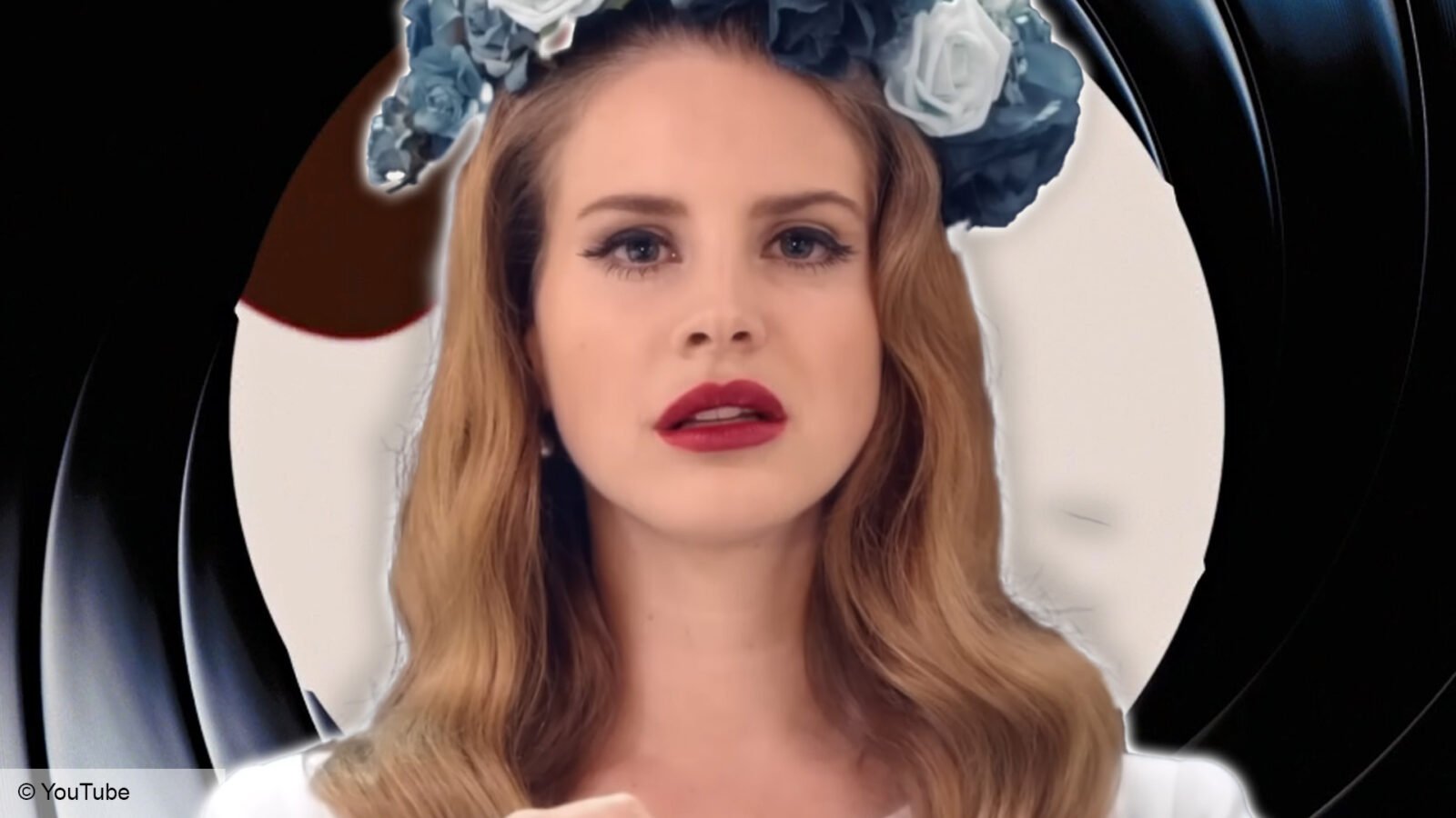 Lana Del Rey pode assinar música-tema de 007: First Light