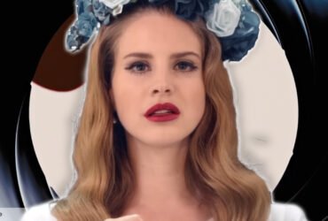 Lana Del Rey pode assinar música-tema de 007: First Light