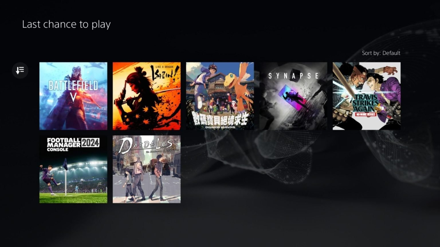jogos que deixam a PS Plus em breve