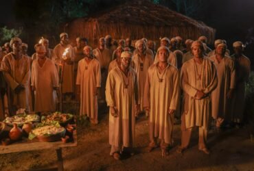 Crítica | Malês: Entre o sonho histórico e a forma televisiva que limita sua revolta