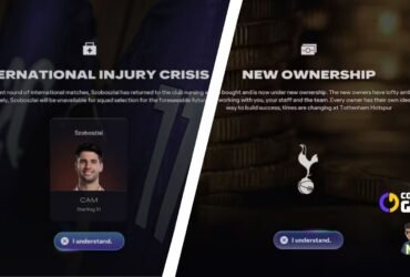 ea fc 26 eventos inesperados