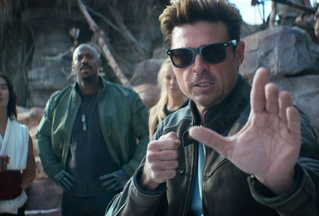 mortal kombat 2 filme