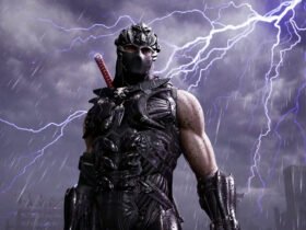 Xbox Game Pass de outubro (2025) traz Ninja Gaiden 4 e mais destaques