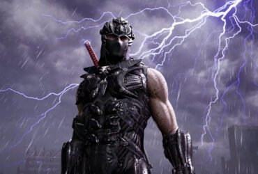 Xbox Game Pass de outubro (2025) traz Ninja Gaiden 4 e mais destaques