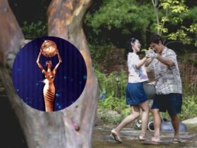No Other Choice Blue Dragon Awards