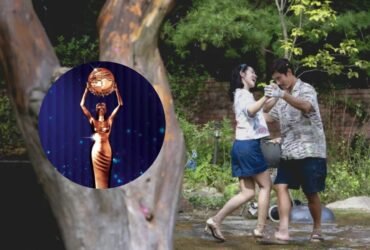 No Other Choice Blue Dragon Awards