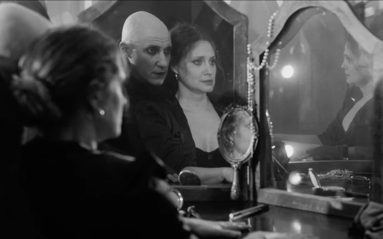 49ª Mostra | Nosferatu; Dracula; Virtuosas