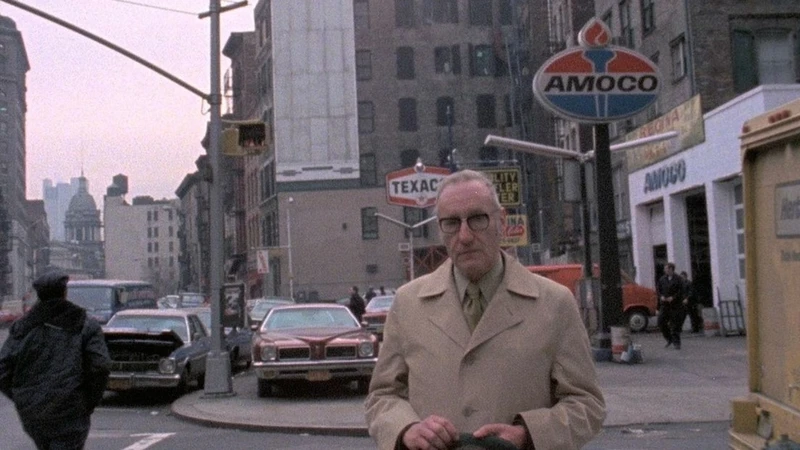 49ª Mostra | Nova ‘78; After This Death; Urchin