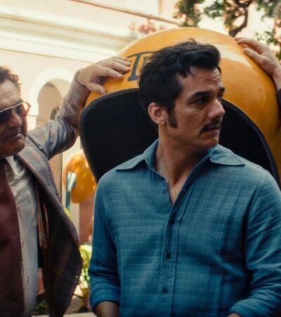 Crítica | O Agente Secreto transita entre o afeto pela memória e o peso da ambição