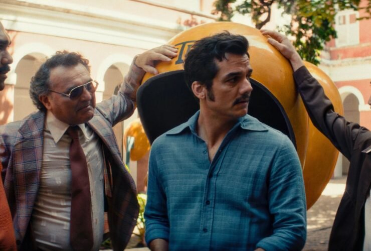 Crítica | O Agente Secreto transita entre o afeto pela memória e o peso da ambição