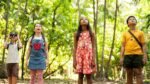 o diário de pilar na amazônia crítica