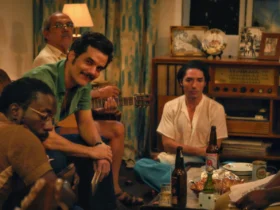 Crítica | O Agente Secreto transita entre o afeto pela memória e o peso da ambição