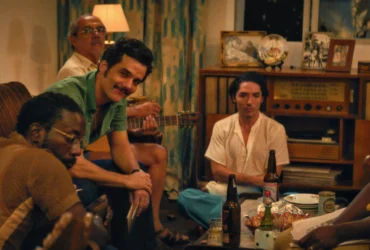 Crítica | O Agente Secreto transita entre o afeto pela memória e o peso da ambição